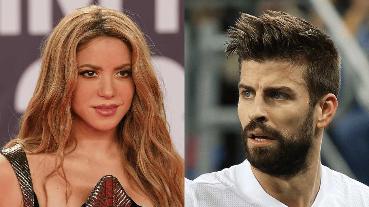 Será la Última canción que Shakira le dedica a Piqué