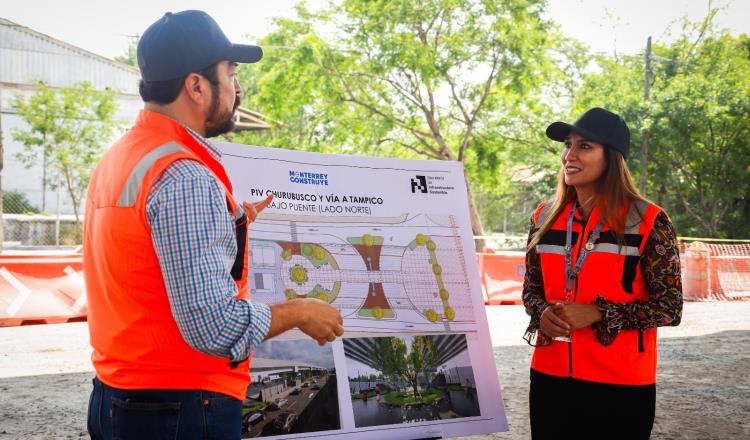 Tendrá Monterrey nuevos corredores verdes