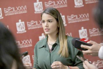 Apelar&aacute; PRI resoluci&oacute;n a favor de Guidi