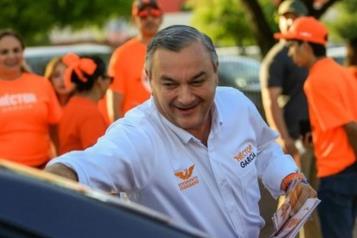 Anuncia H&eacute;ctor Garc&iacute;a el &acute;Guadalupe Bus&acute;