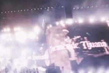 Aborda Peso Pluma la narcocultura en Coachella 2024