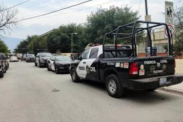 Lleva pistola de postas a la escuela