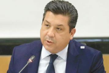 Tumba TEPJF la candidatura de Cabeza de Vaca