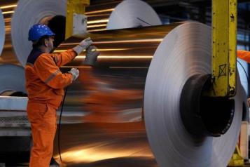 Alza de aranceles a 544 productos no es proteccionismo: Concamin