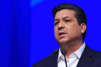 INE niega devolverle candidatura a Francisco García Cabeza de Vaca