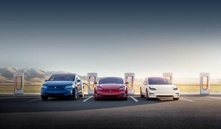 Los Tesla Model Y pueden aumentar su autonomía mediante software