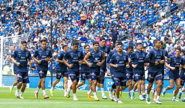 Rayados entra en el Top 50 de mayor valor a nivel mundial