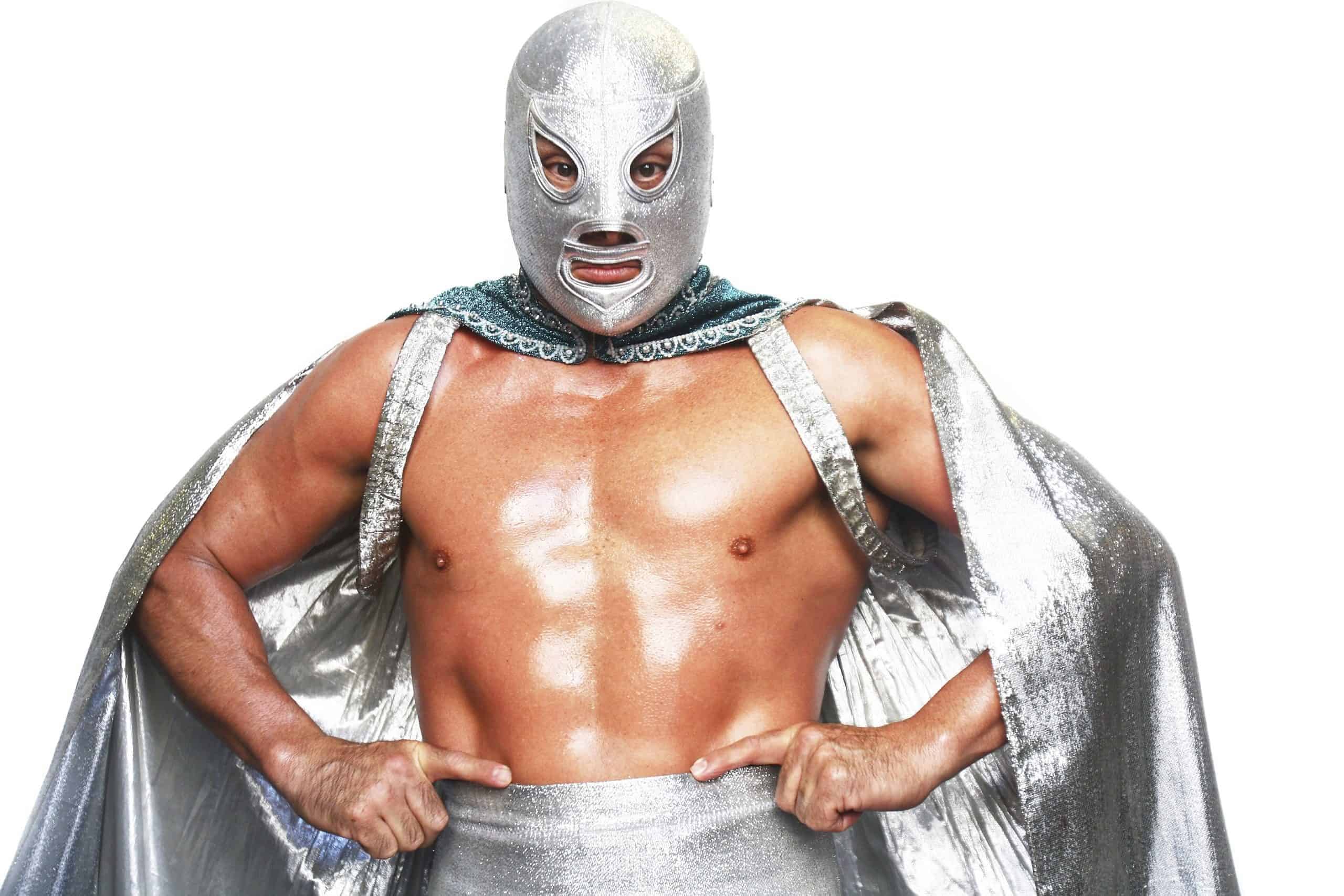 Hijo del Santo pondrá fin a su carrera en Monterrey