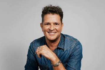Carlos Vives ser&aacute; reconocido como Persona del A&ntilde;o en Latin Grammys