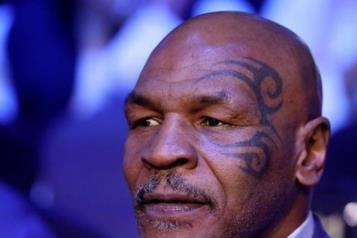 Mike Tyson sufri&oacute; una emergencia m&eacute;dica en su llegada a Los &Aacute;ngeles