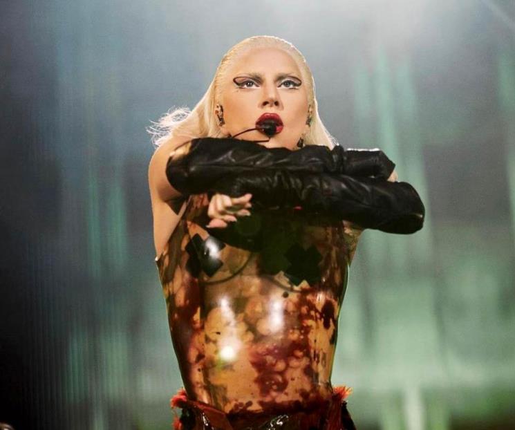 Tendrá Lady Gaga concierto gratuito en Copacabana