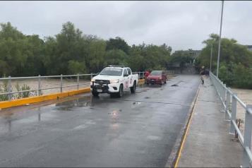 Quedan ejidos incomunicados en Linares