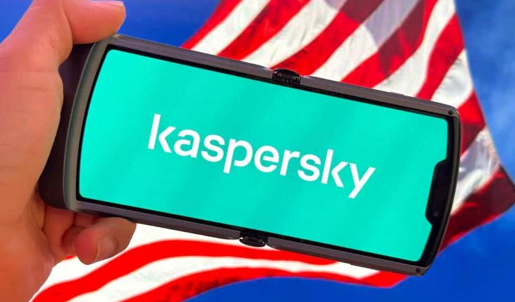 Estados Unidos veta a Kaspersky por razones de seguridad nacional