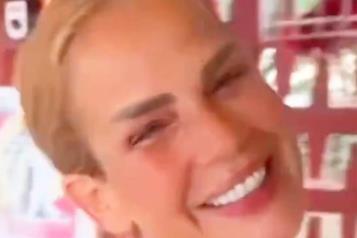 Arremete Niurka contra el debut de Irina Baeva