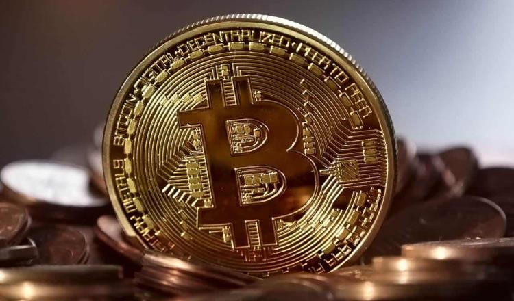 Bitcoin gana 44.2% en la primera mitad del año
