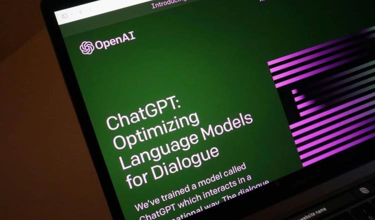 La app de ChatGPT llega a MacOS