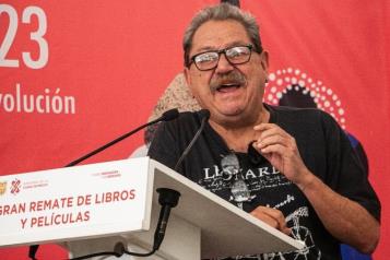 Seguir&aacute; Taibo II seis a&ntilde;os m&aacute;s al frente del FCE