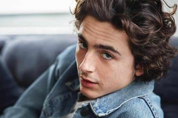 Timoth&eacute;e Chalamet protagonizar&aacute; nueva pel&iacute;cula de A24