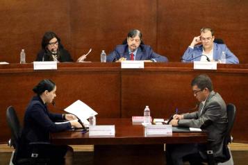 Aplaza de última hora el TEE sesión para ver caso Monterrey