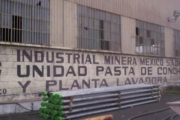 Jos&eacute; Alfredo Ord&oacute;&ntilde;ez, primer minero localizado en Pasta de Conchos