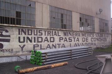 Identifican al primer minero en Pasta de Conchos tras 17 a&ntilde;os