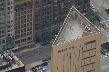 Se encuentra Joaquín Guzmán en una prisión de Chicago