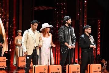 La Academia cambia productores y conductores en segundo programa