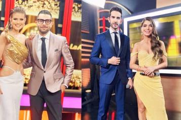 Cambia de conductores  ´La Academía´ en segundo concierto