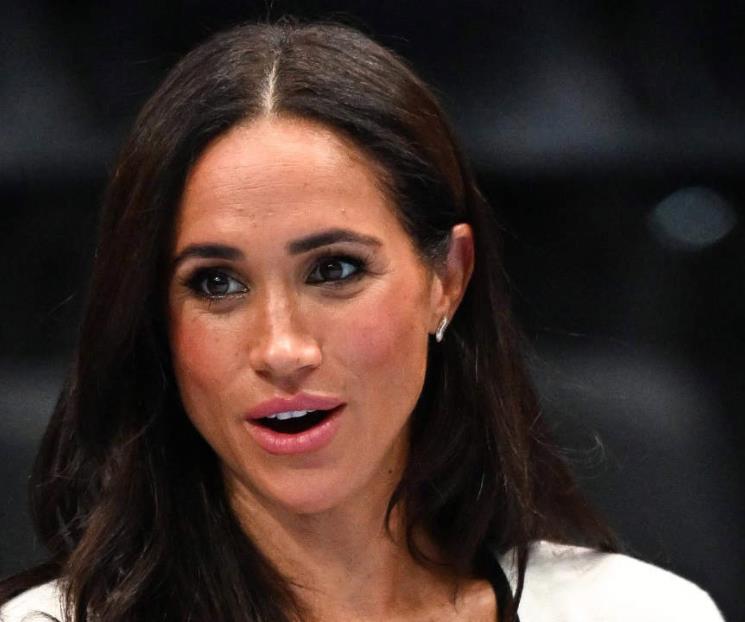 Meghan Markle anuncia su regreso a Instagram