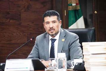 Inai reitera petición de diálogo con Sheinbaum