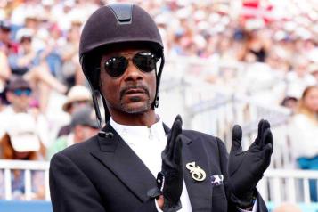 Esta es la inmensa cantidad de dinero que gana Snoop Dogg en París