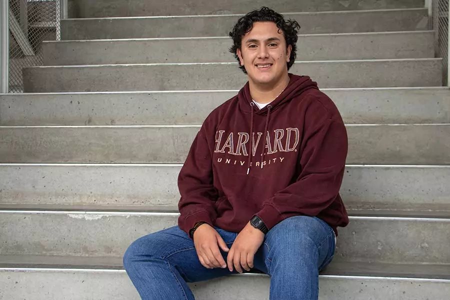 Despertando del sueño: Alumno PrepaTec CCM es admitido en Harvard