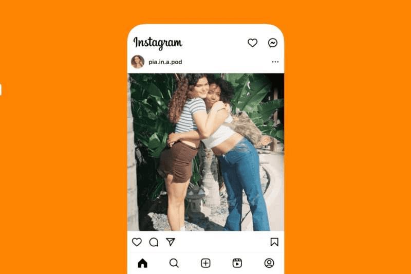 Instagram hace el cambio que todo el mundo pedía