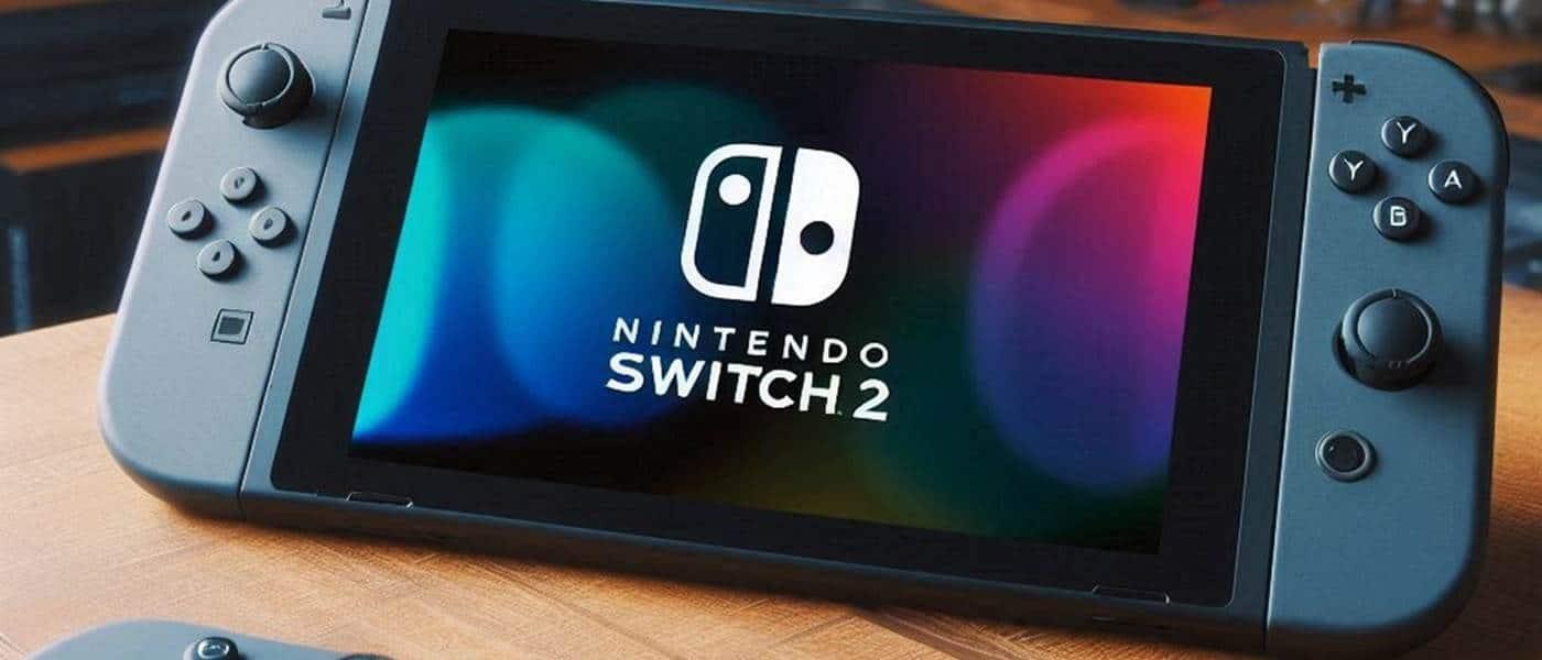 Nintendo Switch 2, a la altura de Steam Deck pero...