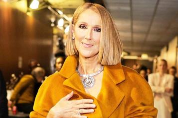 Rechaza Celine Dion que Donald Trump use su canci&oacute;n en mitin