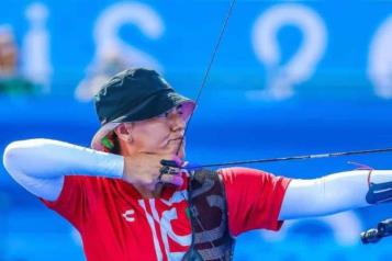 Ale Valencia considera injusto reducción de beca de la Conade