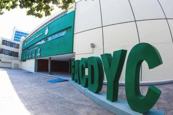 Ofrece FGJ su oferta laboral a estudiantes de Leyes