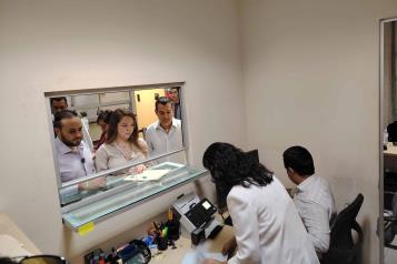 Piden soluci&oacute;n a la crisis de transporte de Ci&eacute;nega de Flores