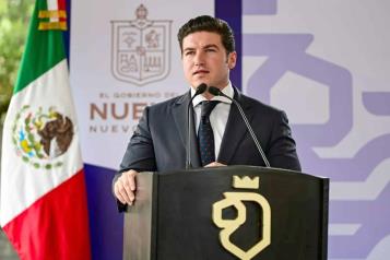 Concede la SCJN amparo a Samuel contra su destitución