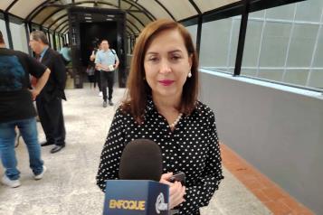 Asegura Cristina entregar&aacute; administraci&oacute;n financieramente estable