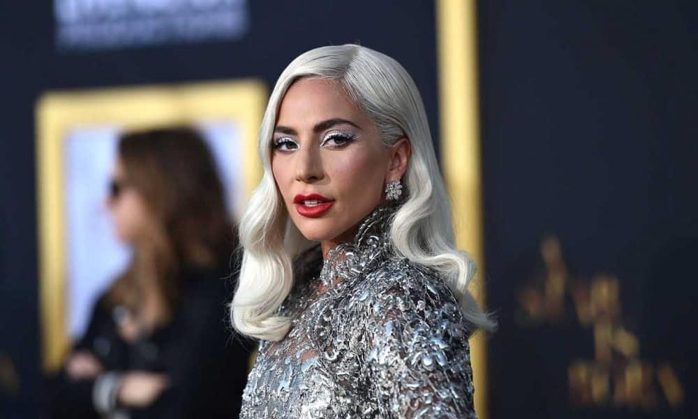 Es Lady Gaga, la quinta estrella pop más influyente del Siglo XXI