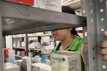 Dinamarca vende a México 400 mdd en medicinas