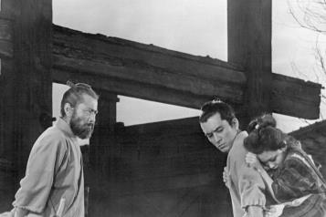 Llega a la Cineteca Nuevo Le&oacute;n retrospectiva de Akira Kurosawa