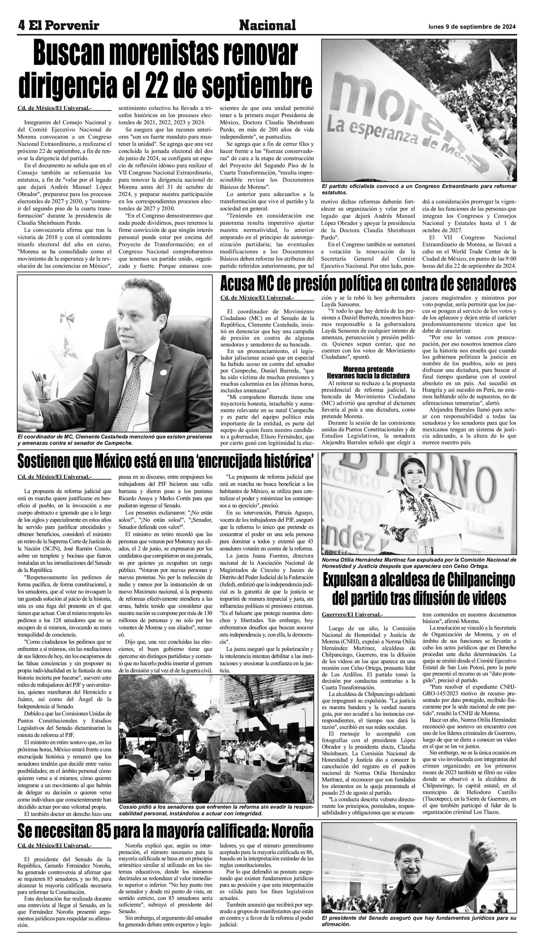 Nacional