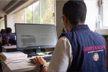Podr&aacute;n conocer avances de tr&aacute;mites con Comar digital