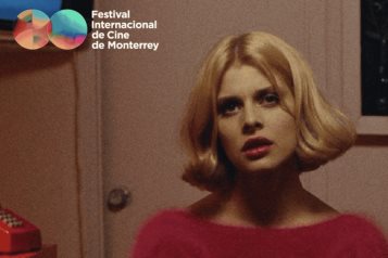 Alistan 20° edición del Festival Internacional de Cine de Monterrey