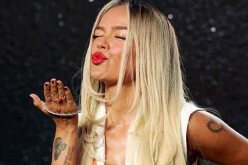Lidera Karol G nominaciones a los Billboard Latinos 2024