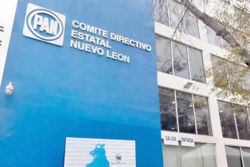 Lanza PAN convocatoria para renovar la dirigencia estatal