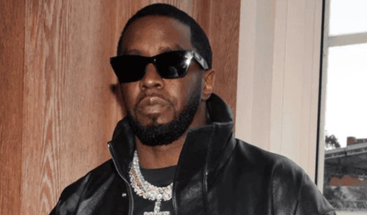 Sean ´Diddy´ Combs se declara inocente por tráfico sexual