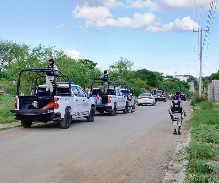 Asesinan a sujeto y tiran su cuerpo en basurero